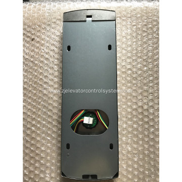 XAA308NA6AS / XAA308NA5AS Xizi Otis Elevator LOP